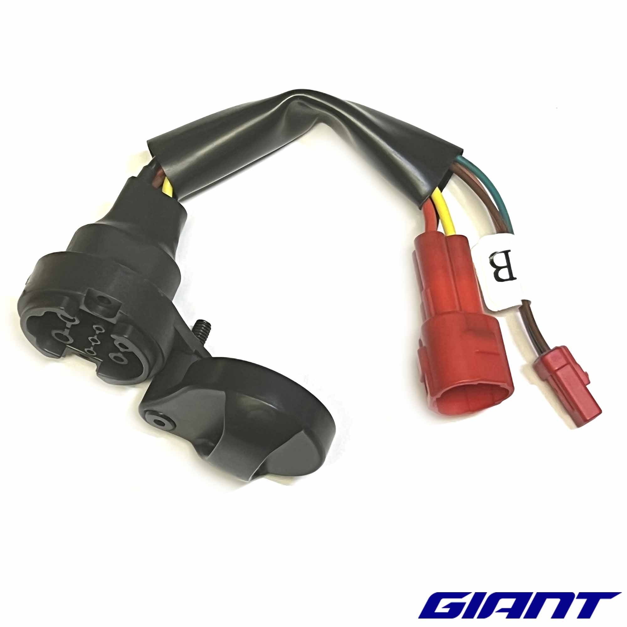 Connecteur de chargeur VAE GIANT 2020 à 2023