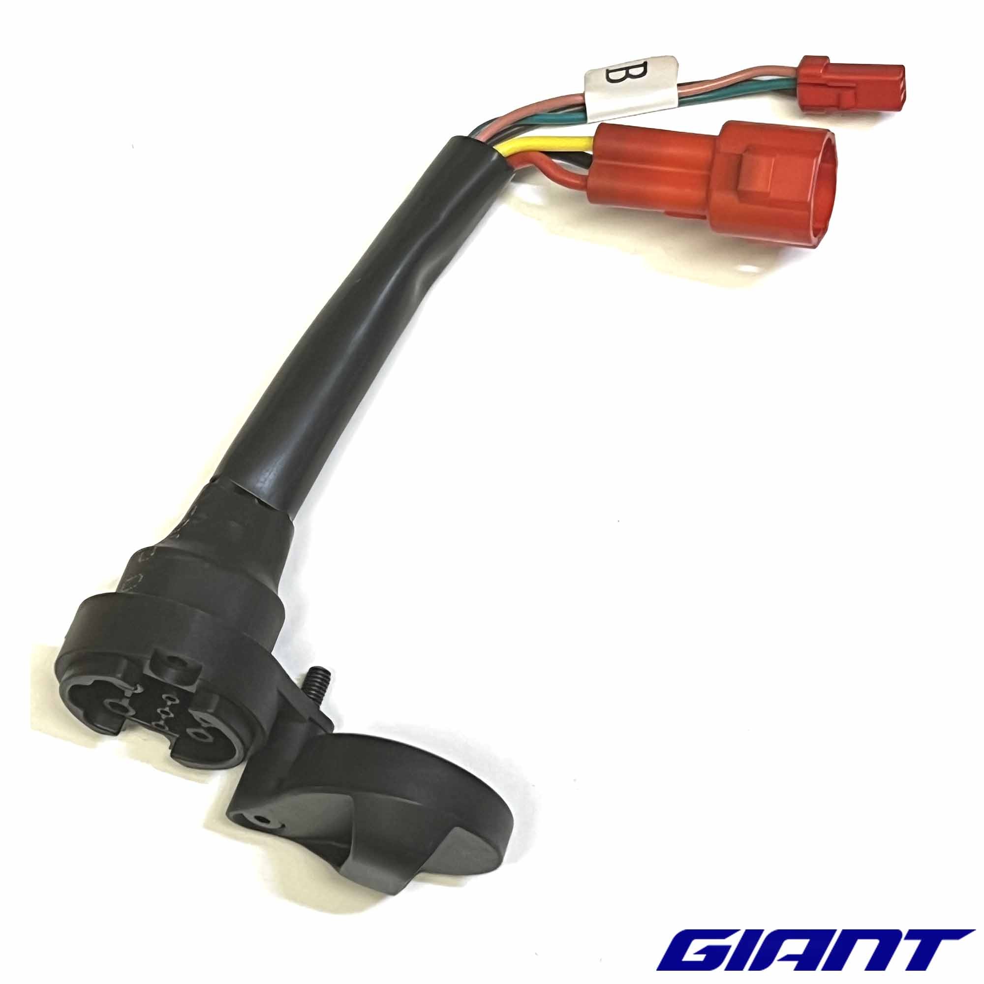 Connecteur de chargeur VAE GIANT Trance X & LIV Intrigue X 2021 à 2022