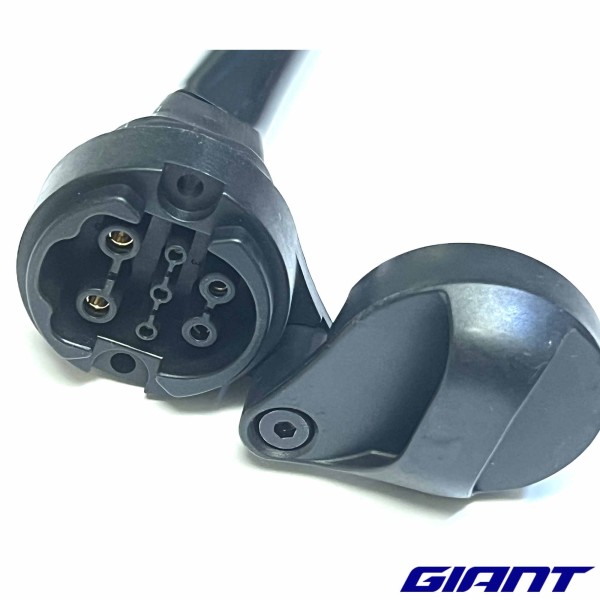 Connecteur de chargeur VAE GIANT Trance X & LIV Intrigue X de 2021 à 2022