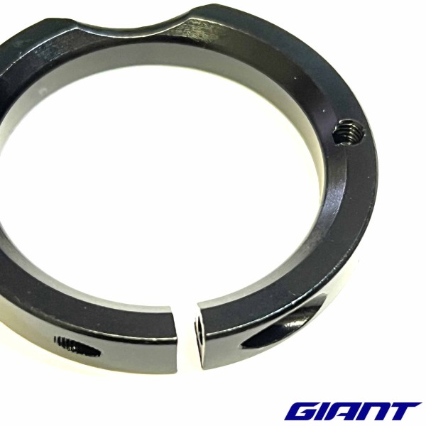 Bague de fixation cache moteur VAE GIANT