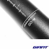 Tige de selle GIANT en aluminium Ø30.9 400mm