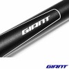 Tige de selle GIANT aluminium Ø30.9 400mm noir
