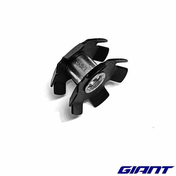 Expandeur GIANT OD2 pour pivot de fourche alu de Ø31,8mm