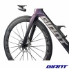 GIANT Propel Advanced SL 0 RED 2026 carbone