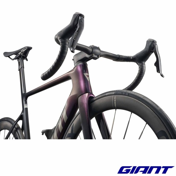 GIANT Propel Advanced SL 0 RED 2026 aero