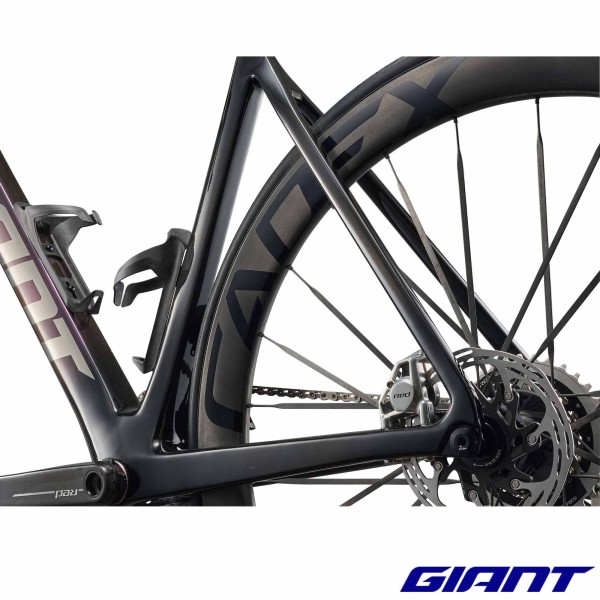GIANT Propel Advanced SL 0 RED 2026 disc