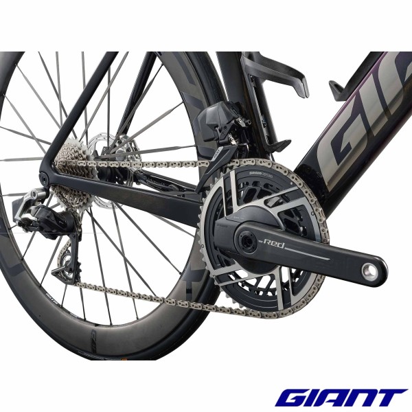 GIANT Propel Advanced SL 0 sram RED 2026