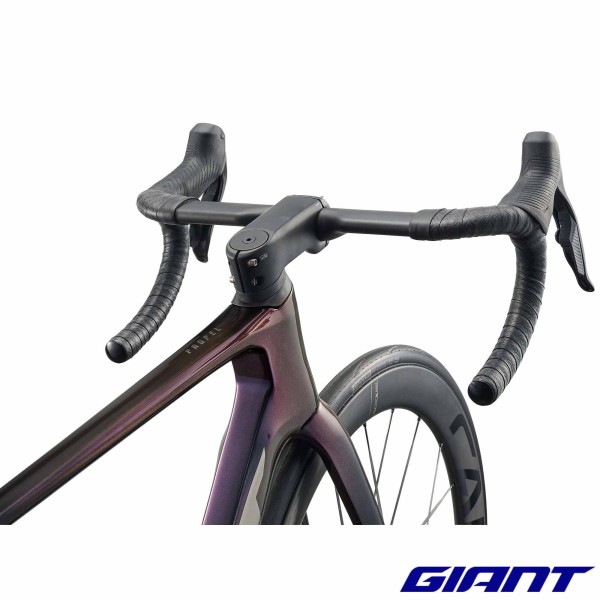 GIANT Propel Advanced SL 0 RED 2026 cintre aero