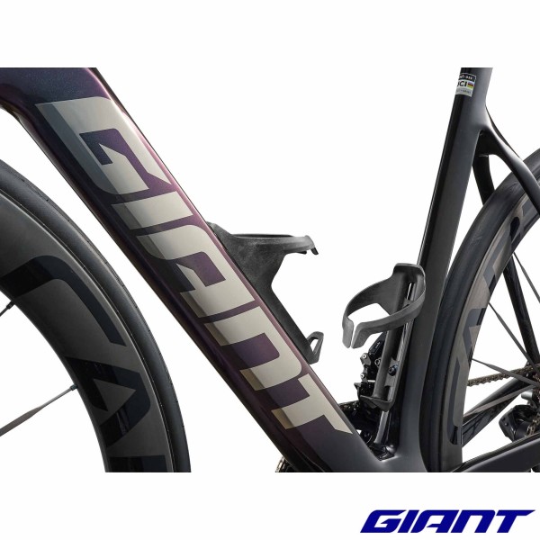 GIANT Propel Advanced SL 0 RED 2026 porte bidon