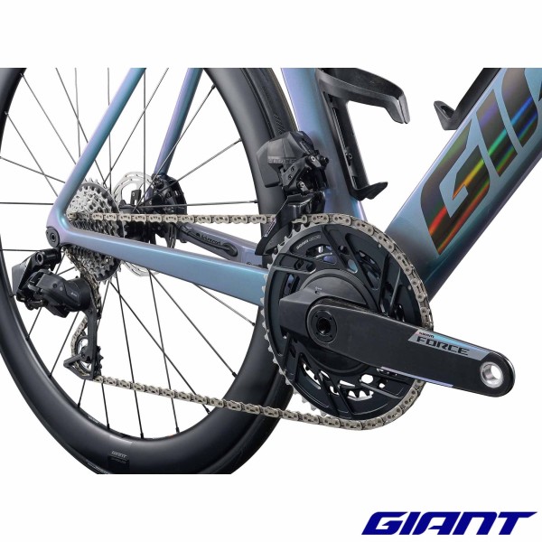 GIANT Propel Advanced Pro 0 AXS 2026 shimano