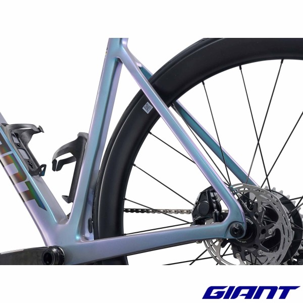 GIANT Propel Advanced Pro 0 AXS 2026 disc