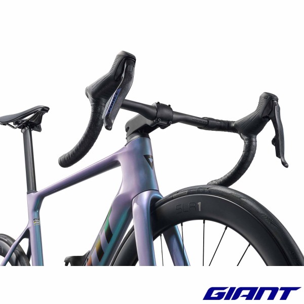 GIANT Propel Advanced Pro 0 AXS 2026 cintre