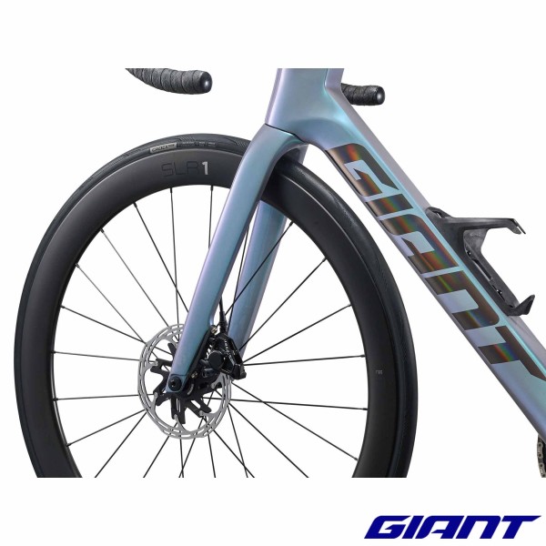 GIANT Propel Advanced Pro 0 AXS 2026 roues giant
