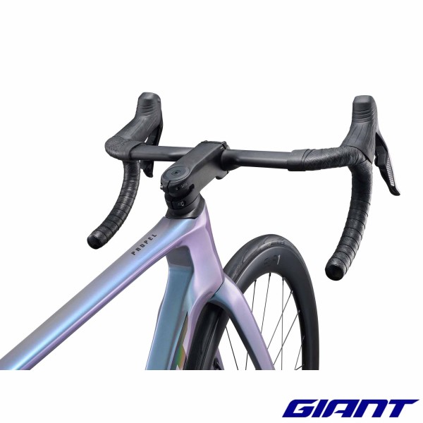 GIANT Propel Advanced Pro 0 AXS 2026 couleur