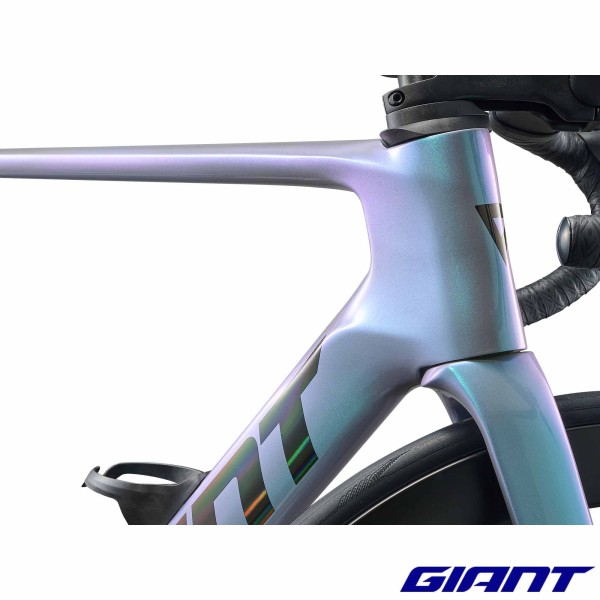 GIANT Propel Advanced Pro 0 AXS 2026 carbone