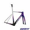Kit cadre GIANT Propel Advanced SL Jayco AlUla 2026 carbone