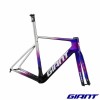 Kit cadre GIANT Propel Advanced SL Jayco AlUla 2026 avant