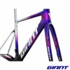 Kit cadre GIANT Propel Advanced SL Jayco AlUla 2026 rose