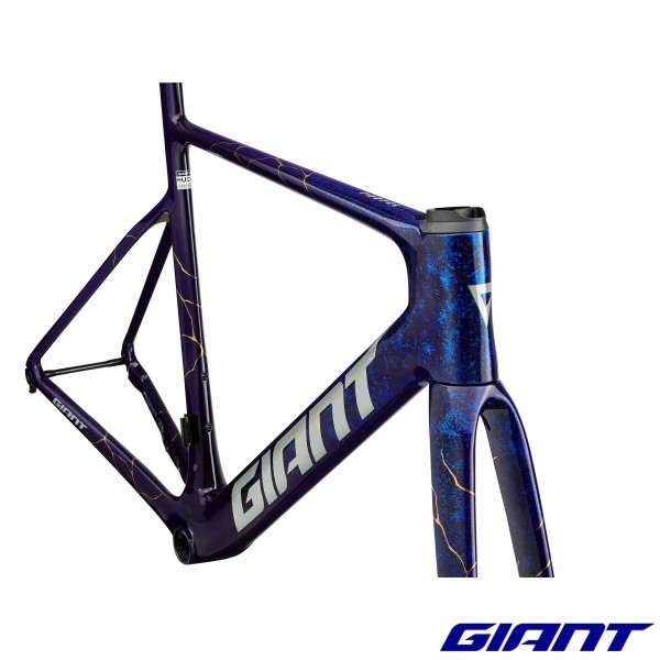 Kit cadre GIANT Propel Advanced SL 2026 carbone