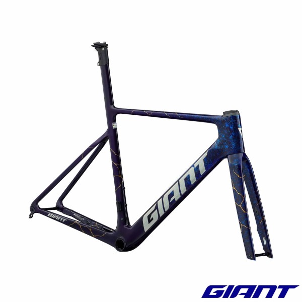 Kit cadre GIANT Propel Advanced SL 2026 violet