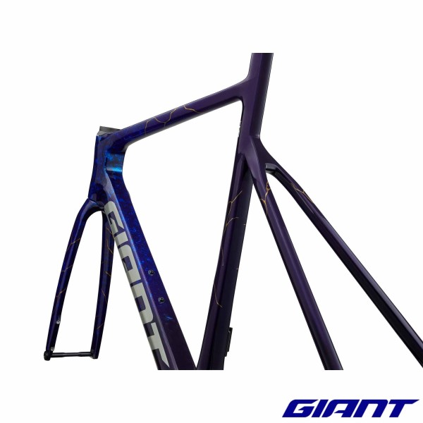 Kit cadre GIANT Propel Advanced SL 2026 arrière