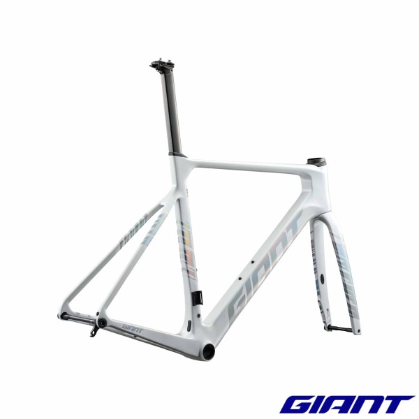 Kit cadre GIANT Propel Advanced Pro 2026 carbone