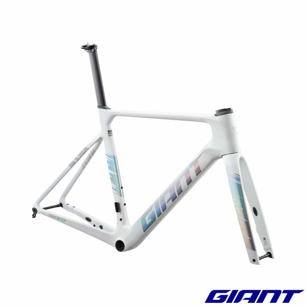 Kit cadre GIANT Propel Advanced Pro 2026 triathlon