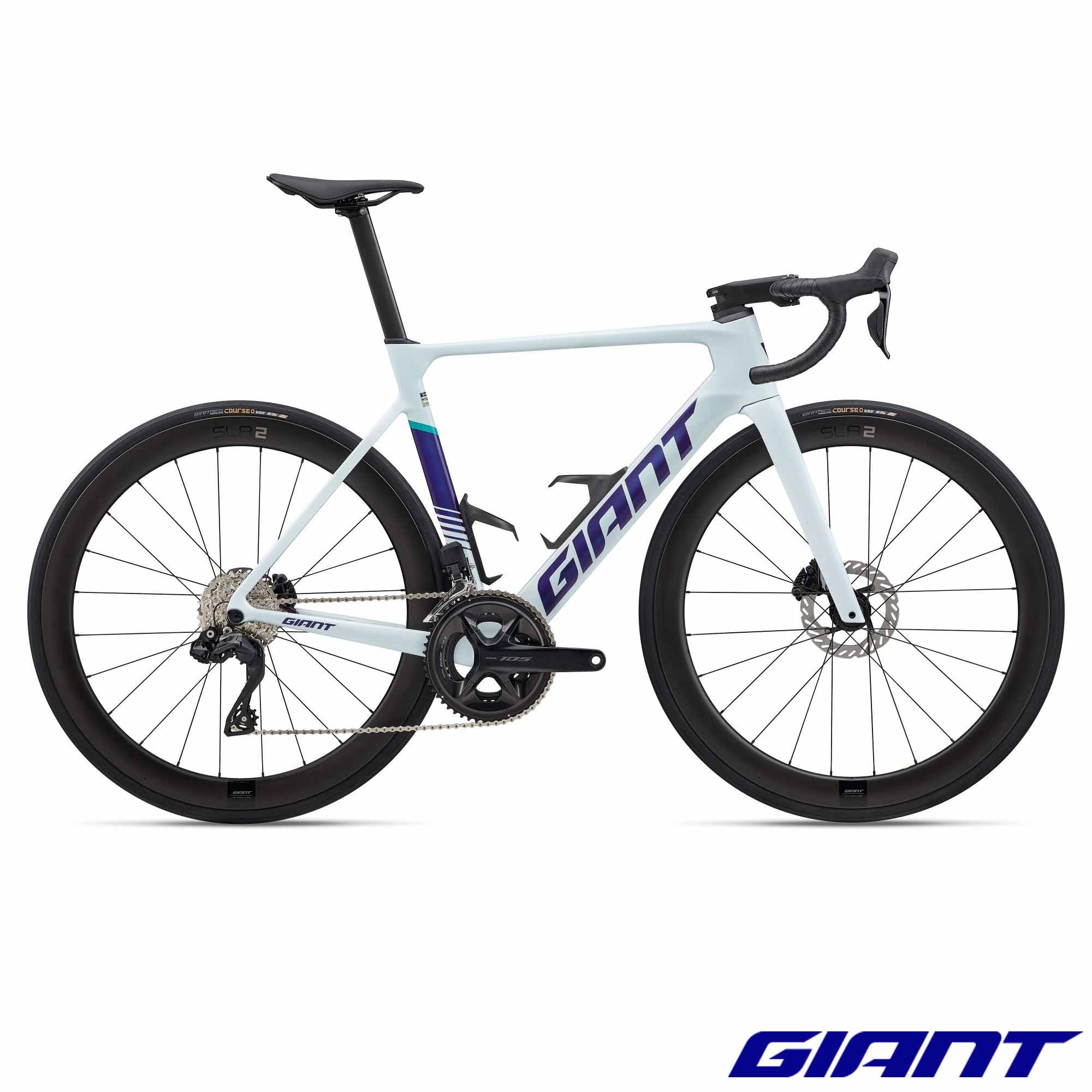 GIANT Propel Advanced Advanced 1 2026
