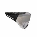 Visière Casco Speddmask Carbonic Transparente