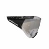 Visière Casco Speddmask Carbonic Transparente