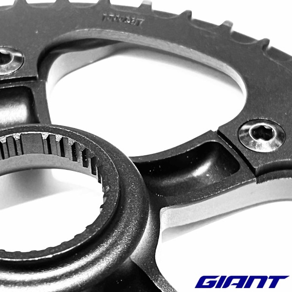 Plateau 46t pour VAE GIANT Explore 1 et Amiti 1 2023