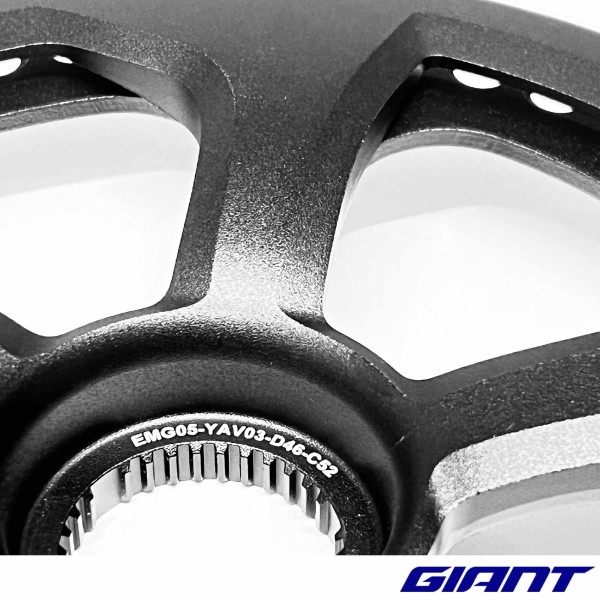 Plateau pour VAE GIANT Explore 1 et liv Amiti 1 2023