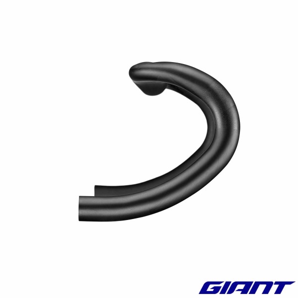 Cintre Contact SLR D-Fuse carbone Defy/Avail 2024+ guidon