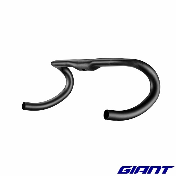 Cintre Contact SLR D-Fuse carbone Defy/Avail 2024+ plat