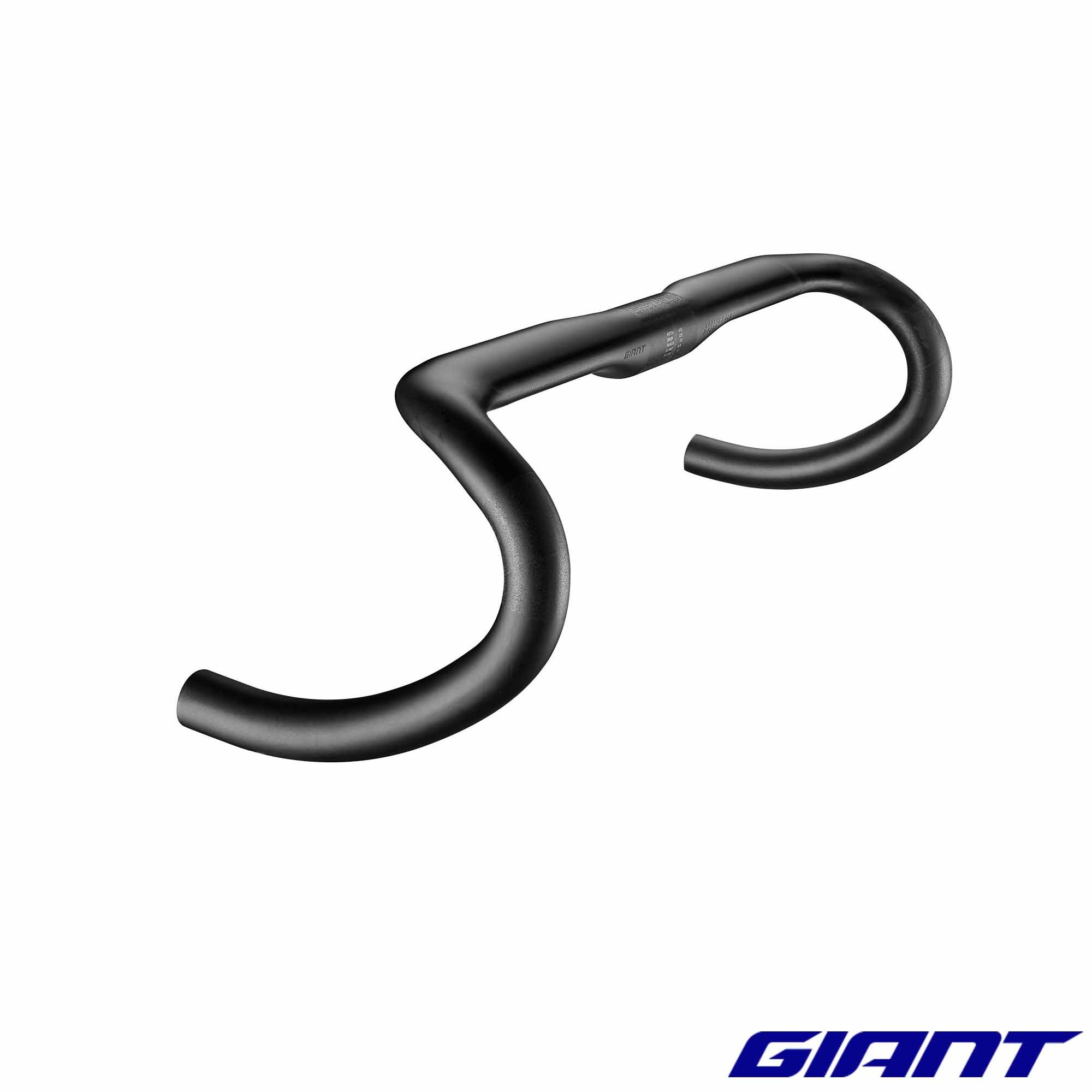 Cintre Contact SLR D-Fuse carbone Defy/Avail 2024+