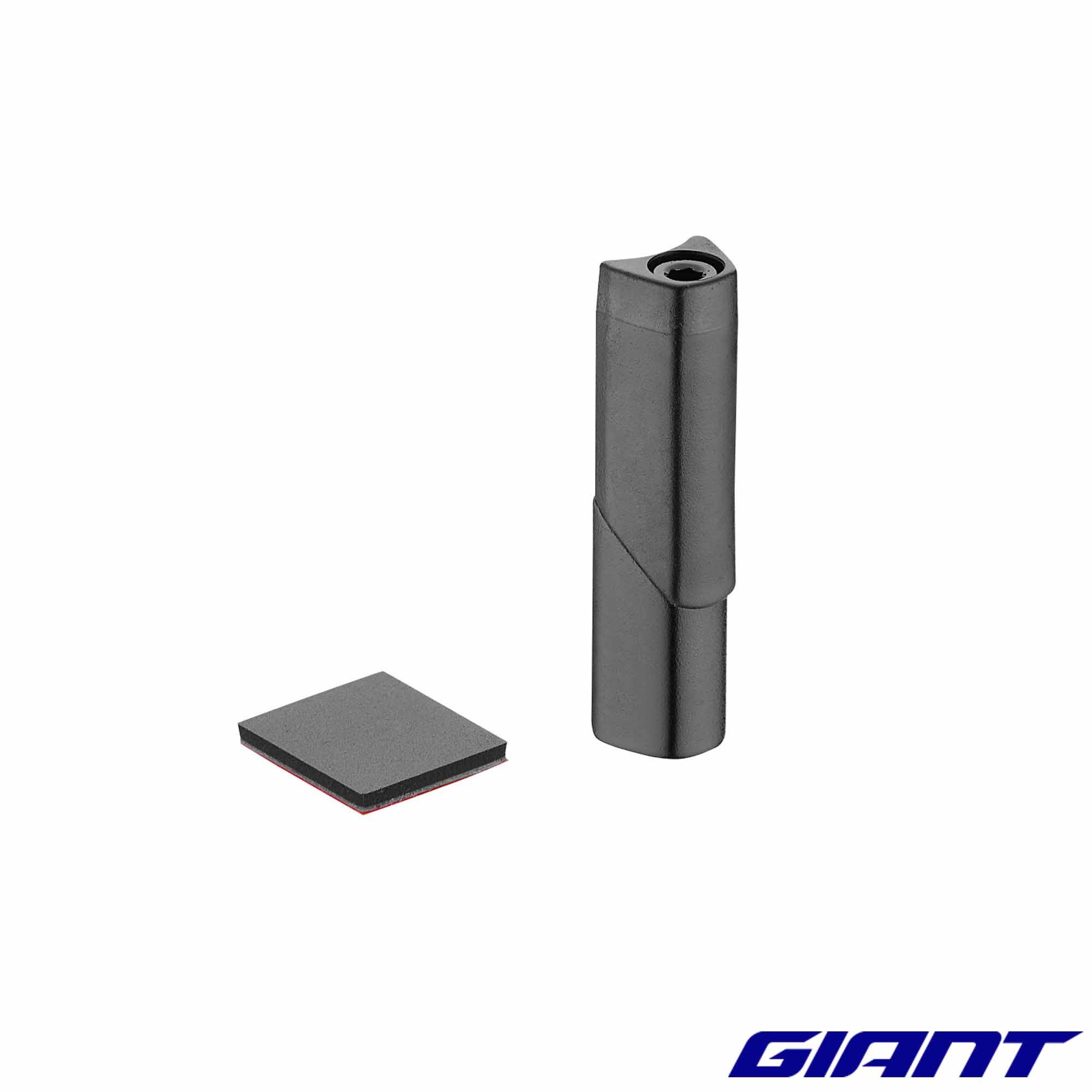 Support batterie Di2 pour tige de selle GIANT Defy/Avail depuis 2023