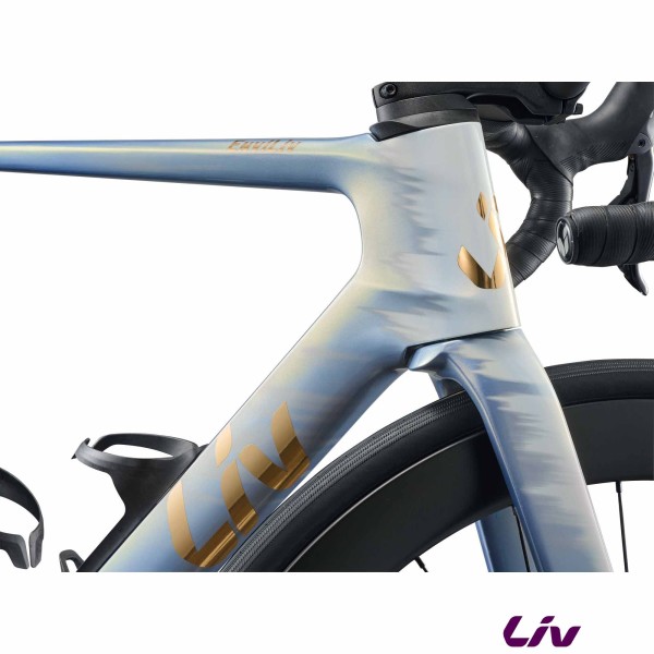 liv Enviliv Advanced Pro 1 2026 dreamy blue