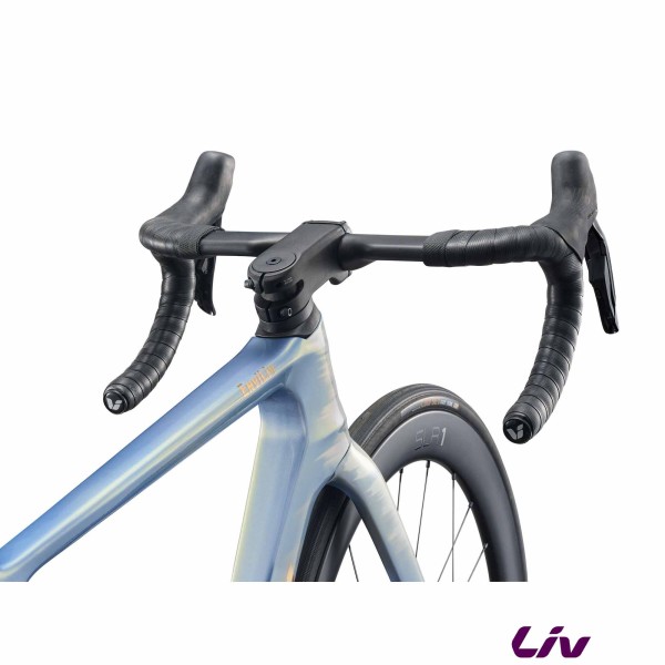 liv Enviliv Advanced Pro 1 2026 cintre plat