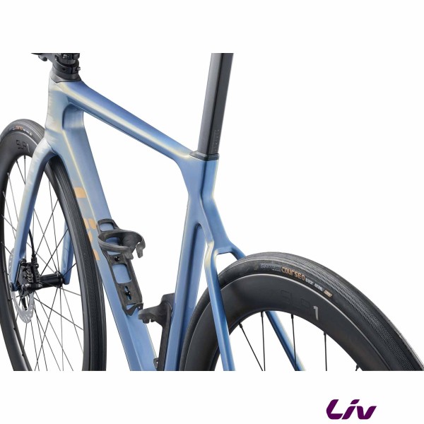 liv Enviliv Advanced Pro 1 2026 bleu