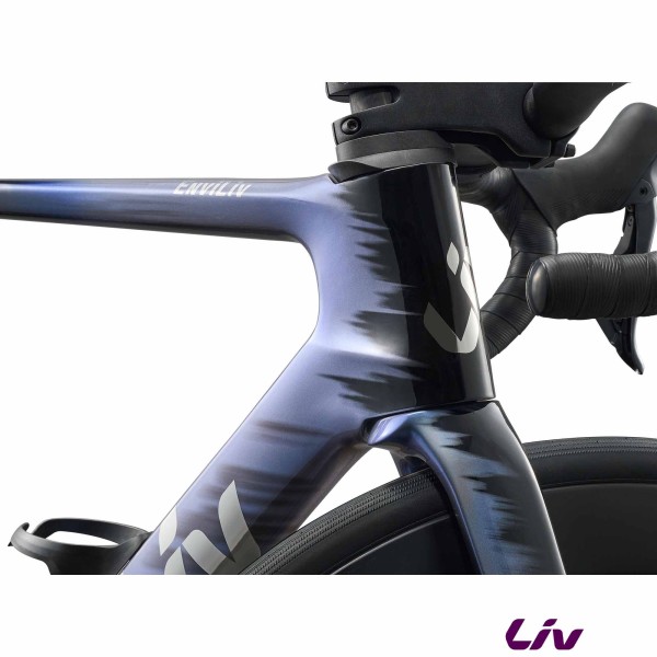 liv Enviliv Advanced 1 2026 velo triathlon