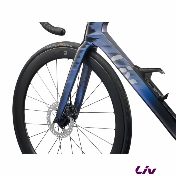 liv Enviliv Advanced 1 2026 velo aero