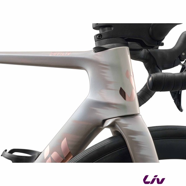 liv Enviliv Advanced 2 2026 carbone