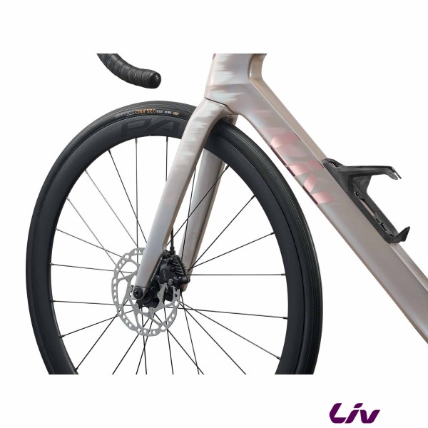 liv Enviliv Advanced 2 2026 aero