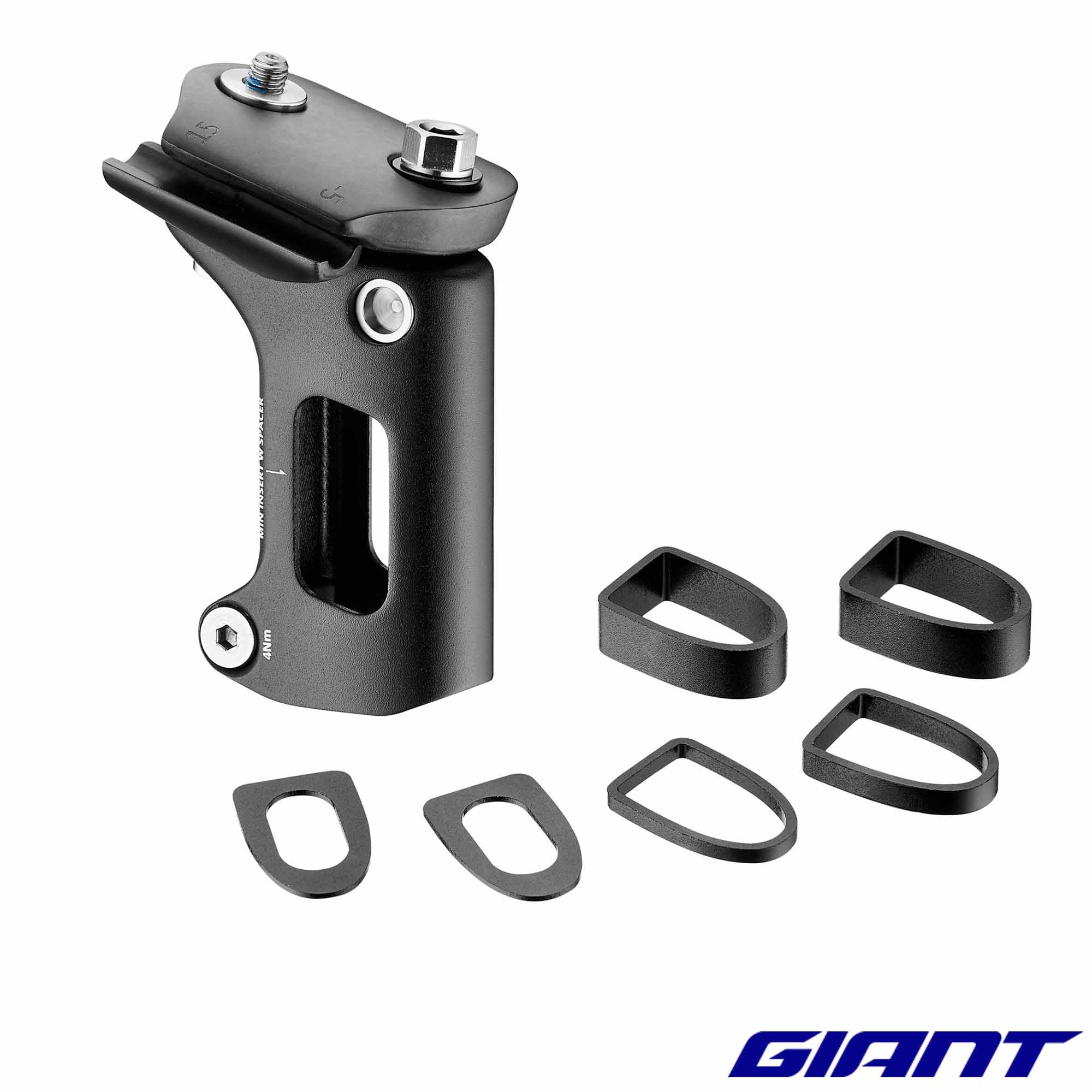 Chariot de selle GIANT Propel/Enviliv depuis 2023