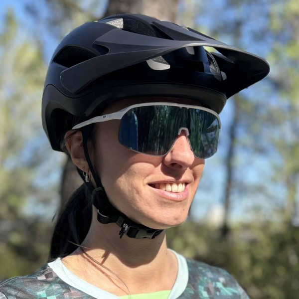 Lunettes LIV Julbo Density Spectron femme
