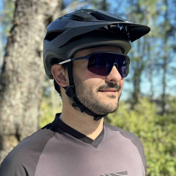Lunettes GIANT Julbo Density Photochromiques homme