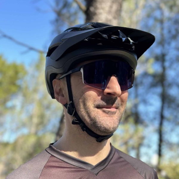 Lunettes GIANT Julbo Edge Photochromiques homme