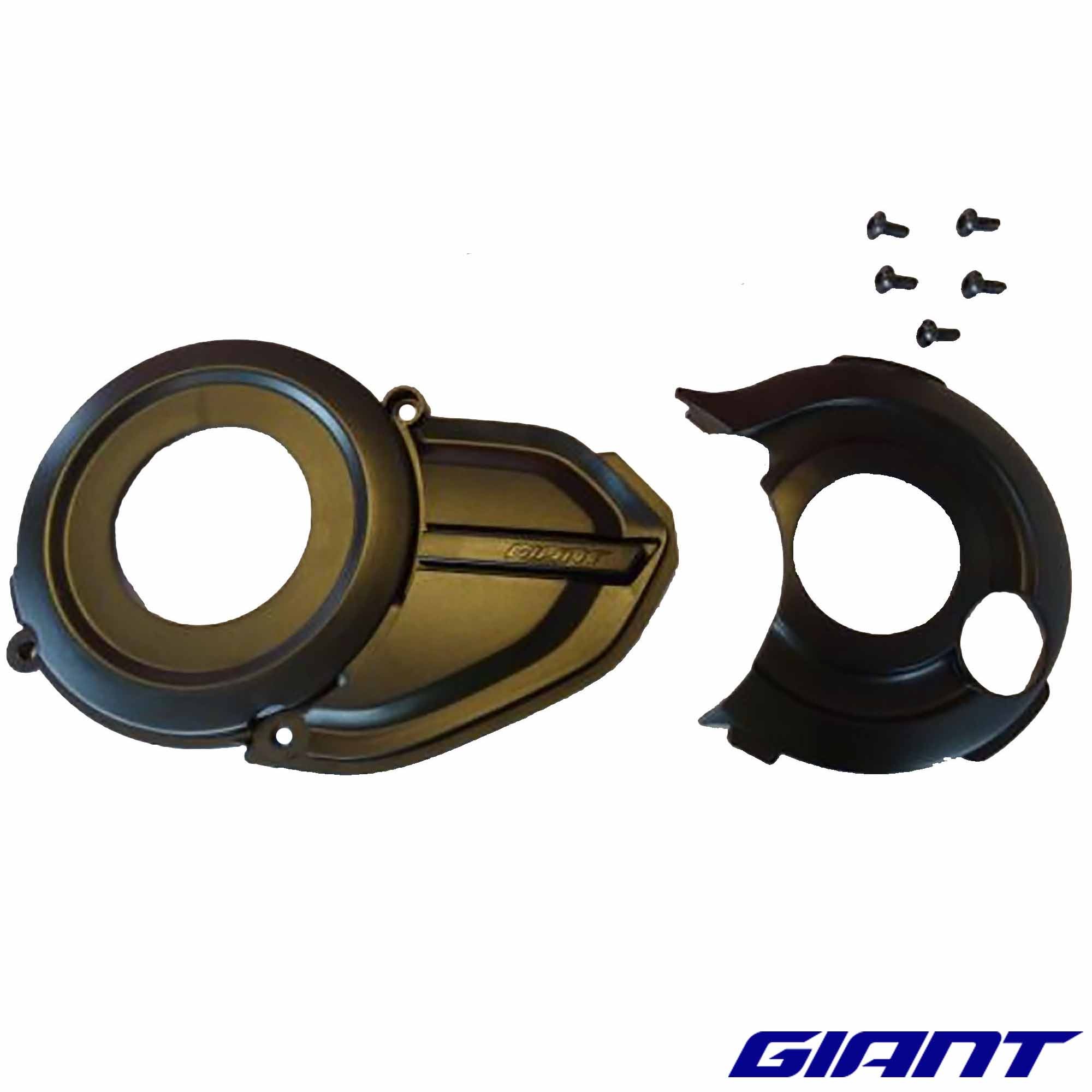 Cache moteur SyncDrive Giant Dirt E Pro