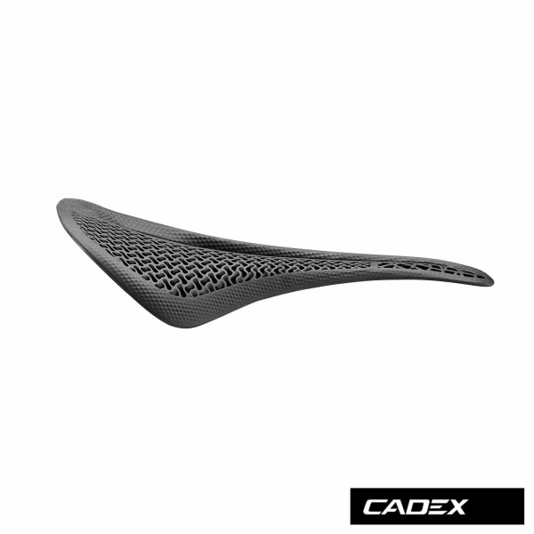 Selle CADEX AMP 3D carbone