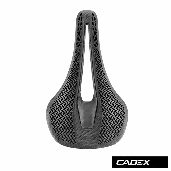 Selle CADEX AMP 3D gyroide